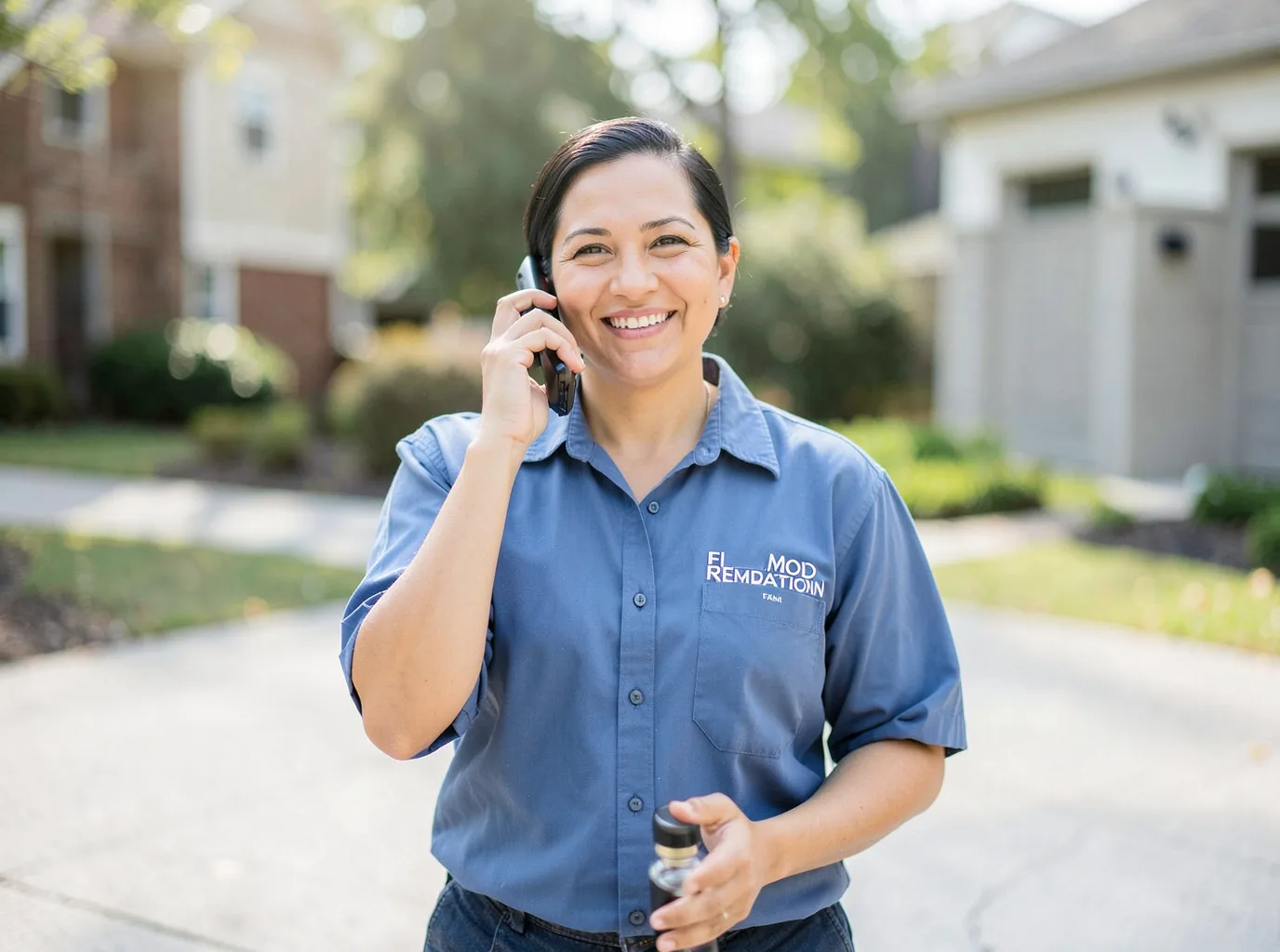 Mold Remediation Prairie City, IA FAQs
